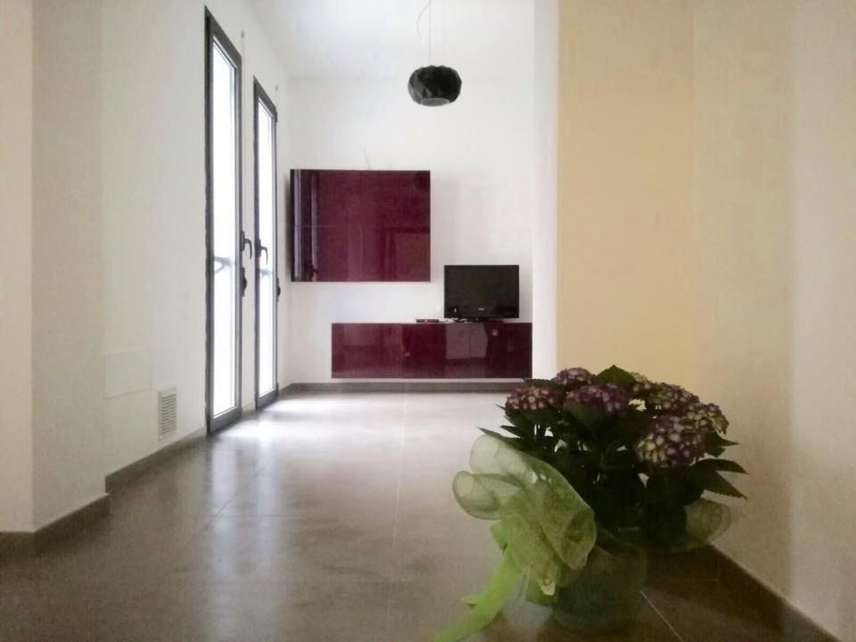 B&B Don Bosco LʼAquila Exterior foto
